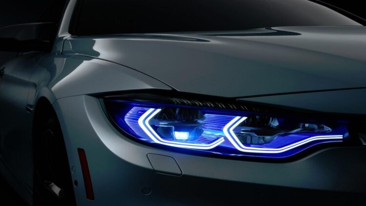 It's official - NHTSA confirms that only these colors are allowed on car headlights in the U.S. - avoid costly fines