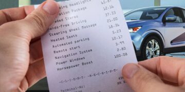 Goodbye to subscriptions in your car - New York seeks to ban monthly payments for features already installed