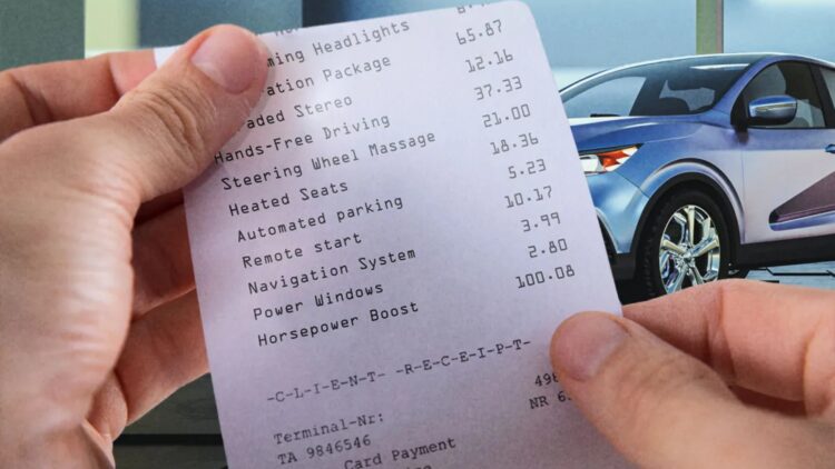 Goodbye to subscriptions in your car - New York seeks to ban monthly payments for features already installed