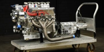 It's official—Ford experts detail the key differences between the 427 and 428 engines and how they affect performance in the US