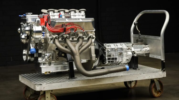 It's official—Ford experts detail the key differences between the 427 and 428 engines and how they affect performance in the US