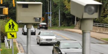 It's official - Maryland debuts a penalty bracket system that punishes “super speeders” with fines ranging from $40 to $425 depending on speeding