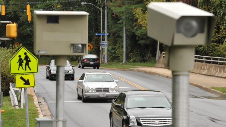It's official - Maryland debuts a penalty bracket system that punishes “super speeders” with fines ranging from $40 to $425 depending on speeding 1 It's official - Maryland debuts a penalty bracket system that punishes “super speeders” with fines ranging from $40 to $425 depending on speeding