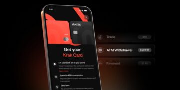 Goodbye to traditional banking in the US—fintech Krak bursts onto the scene with a unique account that promises to completely replace your bank