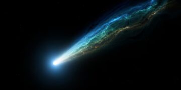 All the world's experts on alert - 3I/Atlas could poison our atmosphere by these chemical compounds