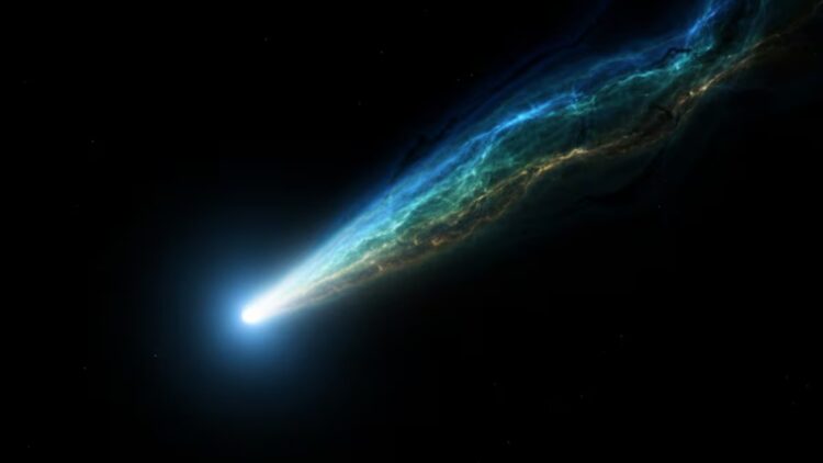 All the world's experts on alert - 3I/Atlas could poison our atmosphere by these chemical compounds