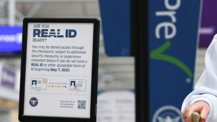 TSA confirms - you will have to pay $18 for all travelers who do not have this essential document. 1 TSA confirms - you will have to pay $18 for all travelers who do not have this essential document.