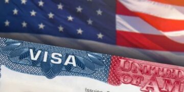 Goodbye visa and passport - U.S. will allow legal entry to foreigners who present this electronic document