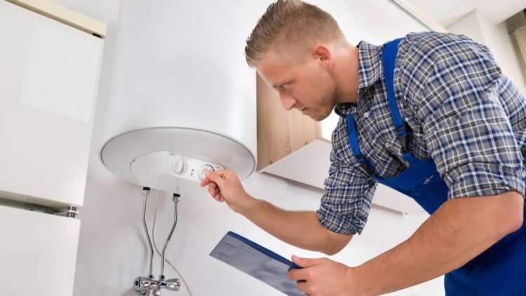 Confirmed - US government offers up to $2,000 to those who replace their water heater before December 31 - here's how to apply