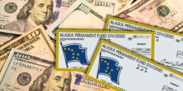 It's official—the Alaska Permanent Fund Dividend Program will distribute $1,000 per person thanks to oil revenues