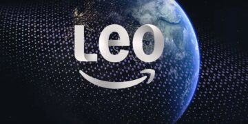 amazon leo