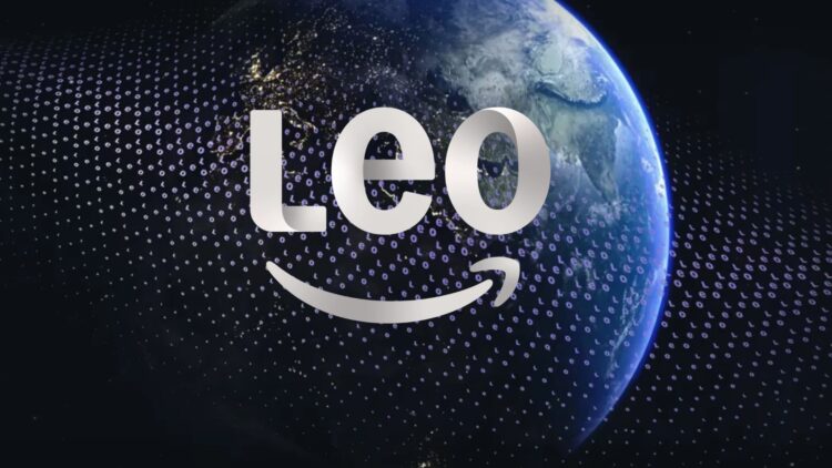 Farewell to Starlink monopoly - Amazon launches Amazon Leo, its new satellite internet with more than 150 satellites already in orbit 1 amazon leo