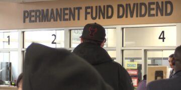 It's official—more than 600,000 Americans will receive $1,000 payments from the Alaska Permanent Fund