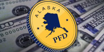 Confirmed—automatic payments of $1,000 will arrive in Alaska residents' bank accounts on November 20