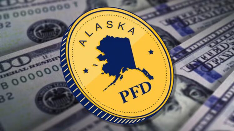 Confirmed—automatic payments of $1,000 will arrive in Alaska residents' bank accounts on November 20