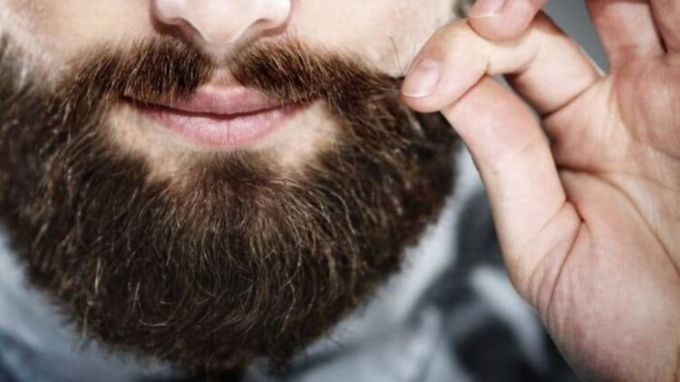 Neither myth nor exaggeration—beards can contain more germs than a dog—and here's how you can avoid it