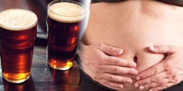 Goodbye to beers that make you feel sick—this list of low-alcohol, more digestible options is recommended by those who suffer from bloating