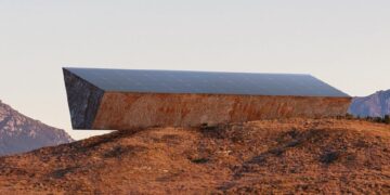 Confirmed—‘the black box of the end of the planet’ will record the planet's environmental decline and its fatal consequences minute by minute