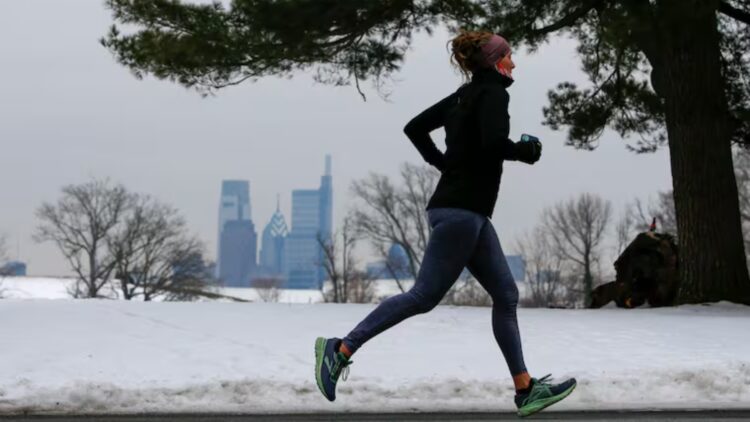 This is how your body reacts when you go more than 15 days without exercising—changes no one expected