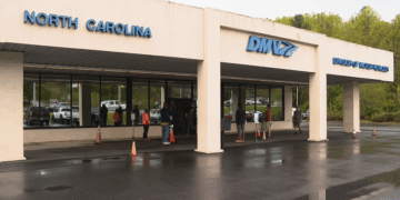 Good news for drivers - North Carolina wants to make the driver's license renewal process much easier by implementing these new requirements