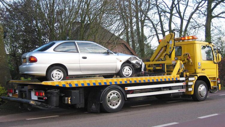 Confirmed—the California DMV makes millions every year selling towed cars that nobody claims, and here's how the system works