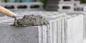 Goodbye to cement—scientists create building materials made only from soil, water, and recycled cardboard