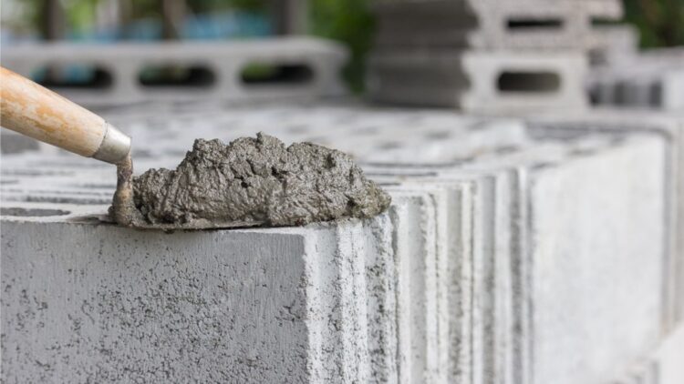 Goodbye to cement—scientists create building materials made only from soil, water, and recycled cardboard