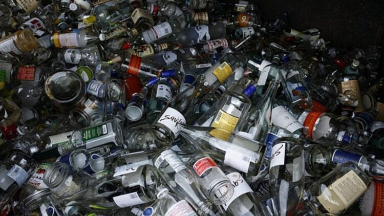 Confirmed—Chattanooga launches pilot programs to recycle food and glass and reduce tons of waste