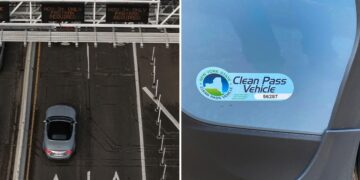 Goodbye to the Clean Pass—New York quietly ends the program that for years gave privileges to electric and hybrid cars