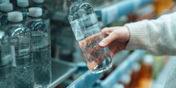 Matteo Bassetti raises alarm about water in plastic bottles—“We are drinking microplastics every day”