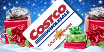 It's official—Costco launches its most anticipated promotion of the year: membership + $60 digital gift card to spend on your purchases
