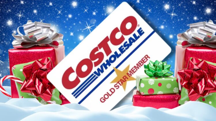 It's official—Costco launches its most anticipated promotion of the year: membership + $60 digital gift card to spend on your purchases 1 It's official—Costco launches its most anticipated promotion of the year: membership + $60 digital gift card to spend on your purchases