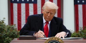 Confirmed—the Trump administration cuts tariffs on agricultural products such as coffee, cocoa, fruit, and meat to curb price increases