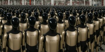 Goodbye prisons - Elon Musk proposes to free prisoners and use this new Tesla technology to monitor them in real time