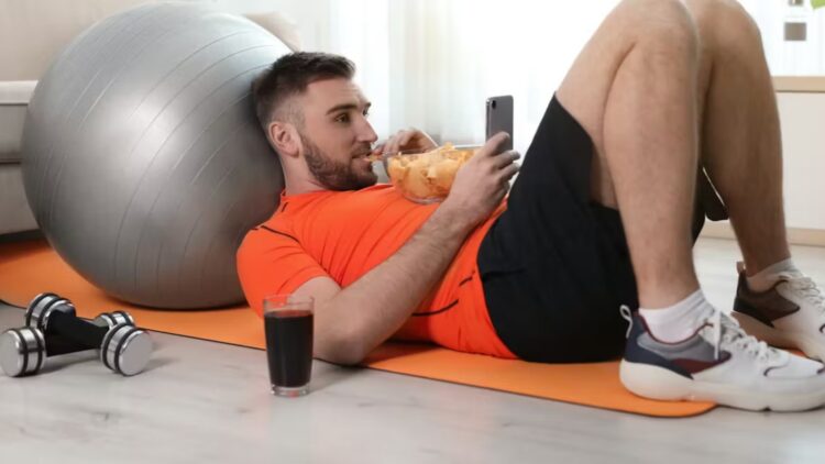 The “6 times more effective” exercise than walking - the 10-second signal that confirms if you're doing it right 1 The “6 times more effective” exercise than walking - the 10-second signal that confirms if you're doing it right