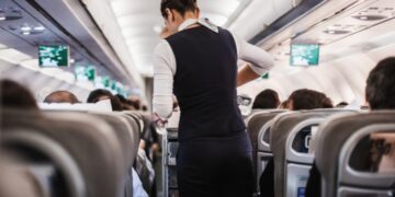 Confirmed by the FAA—US airlines explain the real reasons why they can remove you from a flight
