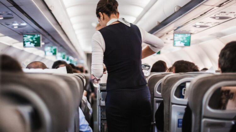 Confirmed by the FAA—US airlines explain the real reasons why they can remove you from a flight