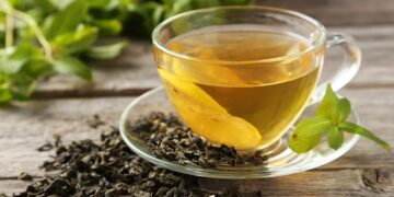Bad news for Green Tea consumers - these are 6 side effects confirmed by experts