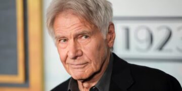 Confirmed—Harrison Ford hated his experience on Blade Runner and felt “forced to work with clowns”