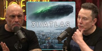 Farewell to planet earth as we knew it - Elon Musk says a comet 3I/ATLAS impact could be worse than any catastrophe in recorded history