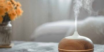 It's official - experts confirm that a home humidifier helps reduce the spread of colds and protects your tropical plants