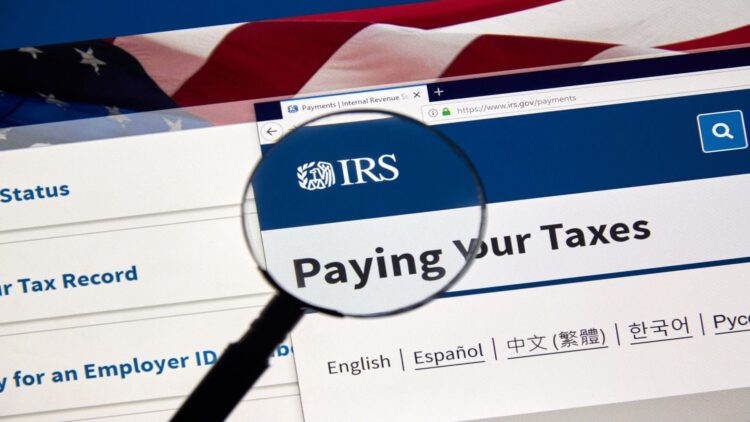 Confirmed by the IRS—tax refunds in 2026 will be higher thanks to new deductions and expanded credits