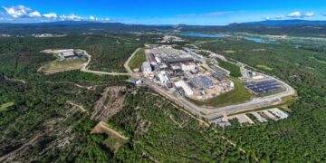 Goodbye to oil—the ITER project enters its decisive phase and promises endless clean energy for humanity