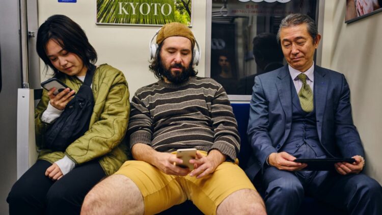 Neither myth nor rumor—a Japanese expert explains why tourists are not welcome in some parts of Japan