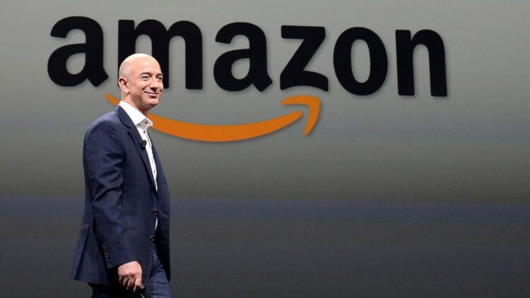 Confirmed—Jeff Bezos reveals the one skill that neither artificial intelligence nor robots will ever be able to imitate