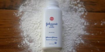 Confirmed—Johnson & Johnson knew about asbestos in its baby powder and never warned the public, according to leaked documents