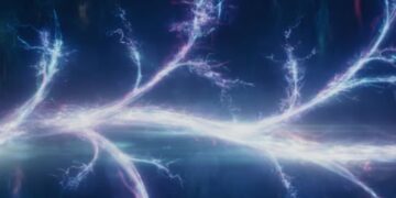 Gunther Kletetschka, physicist - proposes that time has three dimensions and space is only its consequence - this theory could forever change the way we understand the universe