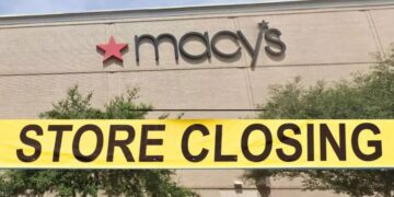 It's official—Macy's will close its distribution center in Connecticut and lay off more than 100 employees in January 2026