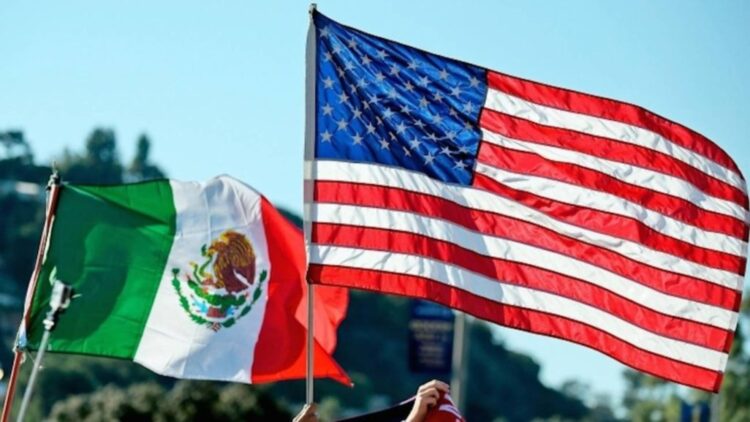 Air travel crisis between Mexico and the United States—Trump suspends flights by Aeroméxico, Volaris, and Viva Aerobus