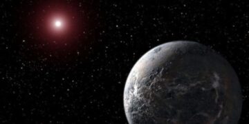 Confirmed—NASA announces the discovery of a “super-planet” just 18 light-years away with ideal conditions for supporting life